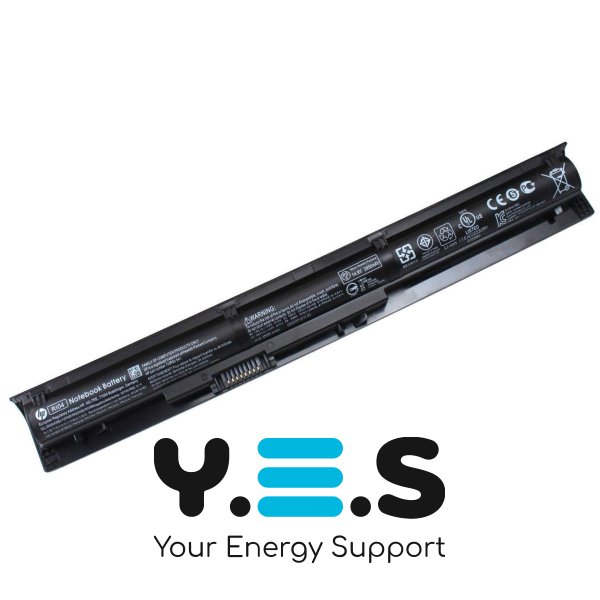 Original 2950mAh 14.8V RI04 акумулятор для HP Probook 450 455 470 G3 G4 for ENVY 15 15-q001tx 805047-851 805294-001 HSTNN-DB7B