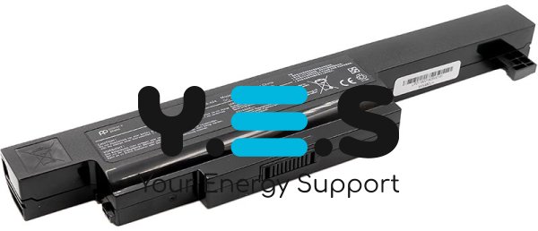 10.8V 5200mAh акумулятор для MSI CX480, CX480-IB32312G50SX, CX480MX, K480A, K480P 40036776, A32-A24