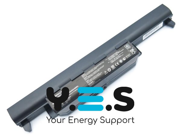 4400mAh 10.8V A32-K55 акумулятор для ASUS X45 X45A X45C X45V X45U X55 X55A X55C X55U X55V X75 X75A X75V X75VD U57 U57A U57VD