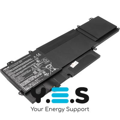 Original 6250mAh 7.4V C23-UX32 акумулятор для ASUS VivoBook U38N U38N-C4004H ZenBook UX32 UX32V UX32A UX32VD