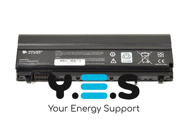 7800mAh 11.1V VV0NF акумулятор для DELL Latitude E5440 E5540 Series VJXMC N5YH9 0K8HC 7W6K0 FT6D9