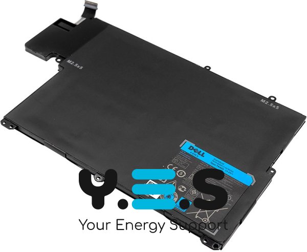 Original 3310mAh 14.8V TKN25 акумулятор для Dell INSPIRON 5323 13Z-5323 For Vostro 3360 15-3000 3546D TRDF3 V0XTF VOXTF RU485