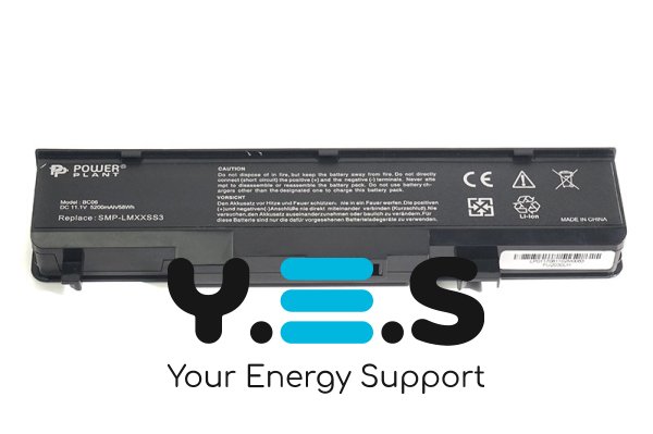 5200mAh 11.1V акумулятор для FUJITSU Amilo Pro V2030 (FU2030LH)