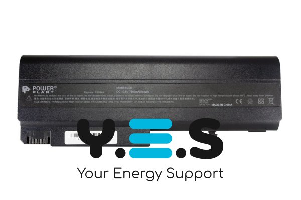 7800mAh 10.8V акумулятор для HP Business Notebook nx6300 NX6310 NX6310/CT NX6315 NX6320 NX6320/CT NX6325 nx6330 PB994 PB994A