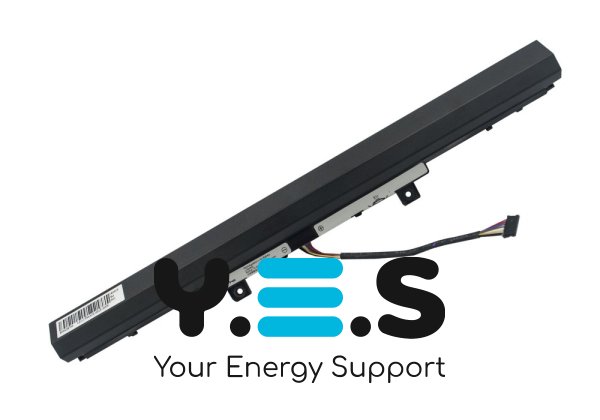 2600mAh 14.4V L15L4A02 L15C4A02 L15S4A02 акумулятор для Lenovo V310-14ISK V310-15ISK V110-14AST-15AST E42-80 E52-80 K42-80