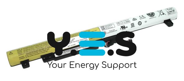 Original 4400mAh 7.2V L13S4E61  L13L4A61 L13L4E61 L13M4A61 L13S4E61 акумулятор для Lenovo FLEX 2-14 M50-70 M50-70A