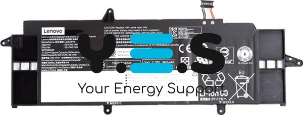 Original 3564mAh 11.52V акумулятор для Lenovo ThinkPad X13 Gen 2 L20M4P73 L20D4P73 L20C4P73 L20M3P72 L20D3P72 L20C3P72