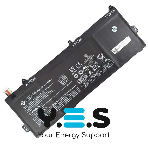 Original 4416mAh 15.4V LG04XL батарея для HP Pavilion 15-DK0015LA 15-CS1001LA 15-CS1002LA 15-CS1067TX CS1070TX L32654-005 HSTNN-IB8S