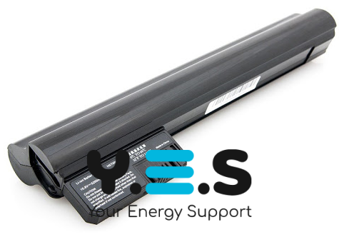 5200mAh 11.1V HSTNN-IB0O HSTNN-IB0P акумулятор для HP Mini 210, 210-1000, 2102, CQ20