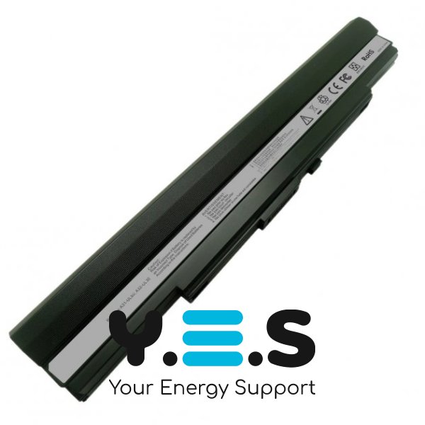 5200mAh 10.8V A41-U53 A42-U53 A31-U53 A32-U53 батарея для ASUS U42 U42F U42J U42JC U42S U42SD U43 U43S U43SD U52 U52F U52J U53