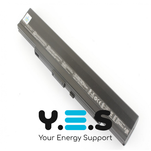 5200mAh 14.4V A41-U53 A42-U53 A31-U53 A32-U53 батарея для ASUS U42 U42F U42J U42JC U42S U42SD U43 U43S U43SD U52 U52F U52J U53