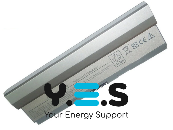 5200mAh 11.1V батарея для Dell Latitude E4200 312-0864 451-10644 453-10069 F586J R331H R640C R841C W346C X784C Y082C Y084C Y085C