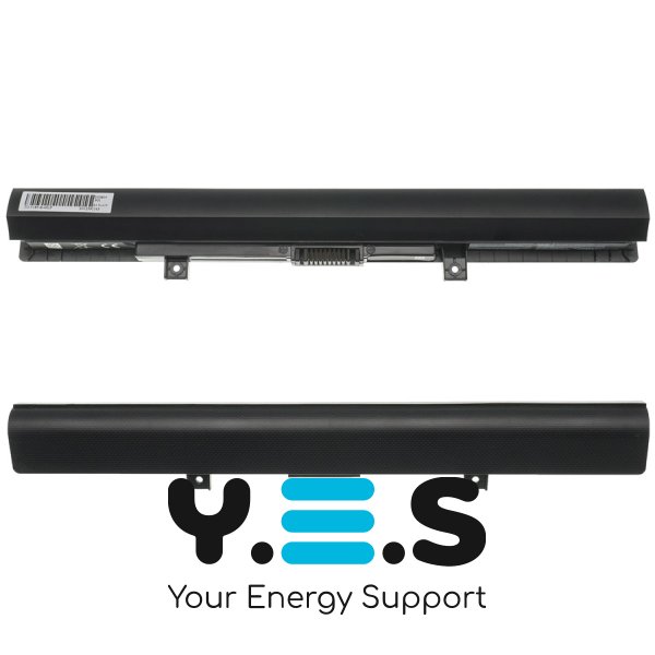 2600mAh 14.8V PA5185U-1BRS акумулятор для Toshiba Satellite C50 C55 C55D C55T L55 L55D L55T PA5184U PA5186U-1BRS