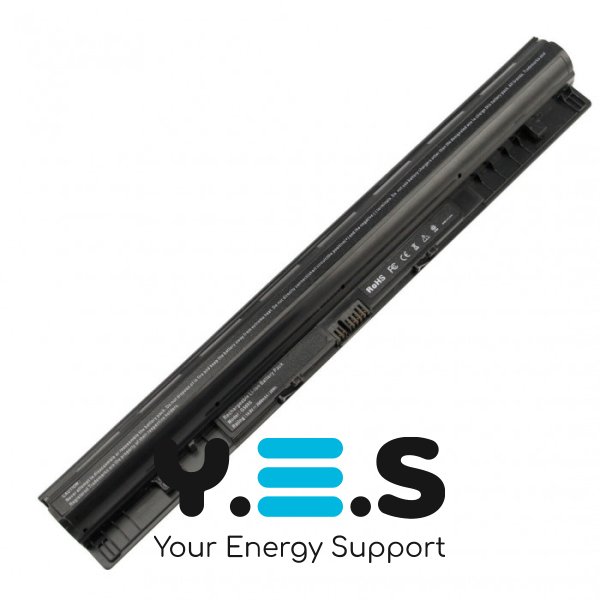 2600mAh 14.4V акумулятор для Lenovo FLEX 14 14M 15 15M L12L4A01 L12L4K51 L12M4A01 L12M4E51 L12M4K51 L12S4A01 L12S4E51 L12S4F01 L12S4K51