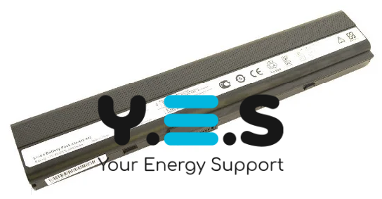 5200mah 14.8 акумулятор для Asus A52 A52J A52F A52JB A52JK A52JR K42 K42F K42JB K42JK K52F K52J A31 A32 A41 A42-K52