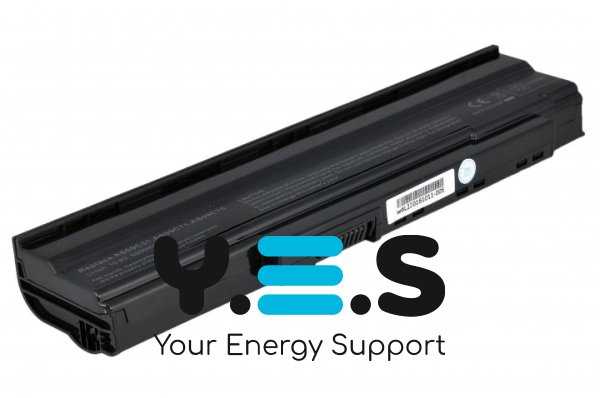 5200mAh 10V-11V батарея для Acer Extensa 5235 5635 5635G 5635Z 5635ZG eMachines E528 E728 AS09C31 AS09C71