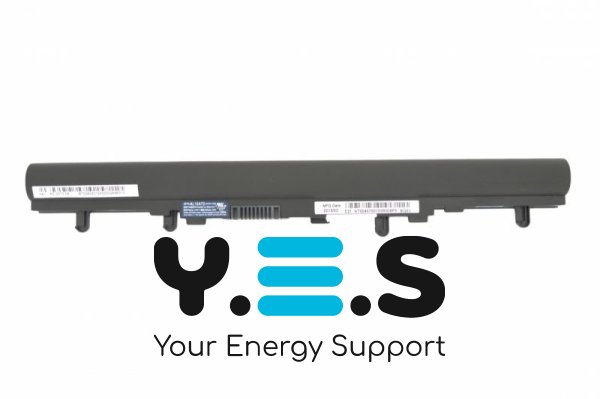 Original 2500mAh 14.8V AL12A32 AL12A72 батарея для  Acer Aspire V5 V5-171 V5-431 V5-531 V5-431G V5-471 V5-571 V5-471G V5-571G