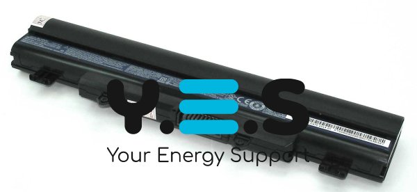 Original 5000mAh 11.1V AL14A32 батарея для Acer Aspire E5-421 E5-471 E5-511 E5-571 E5-571P E5-551 E5-521 V3-472 V3-572 (товшина 2,9мм)