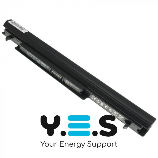 2600mAh 14.4V A31 A32 A42 A41-K56 батарея для ASUS A46 A46C A46V K46 K46C K56 K56C S40 S40C S46 S46C S56 S56C R405C R505C S550 V550C U48C U58