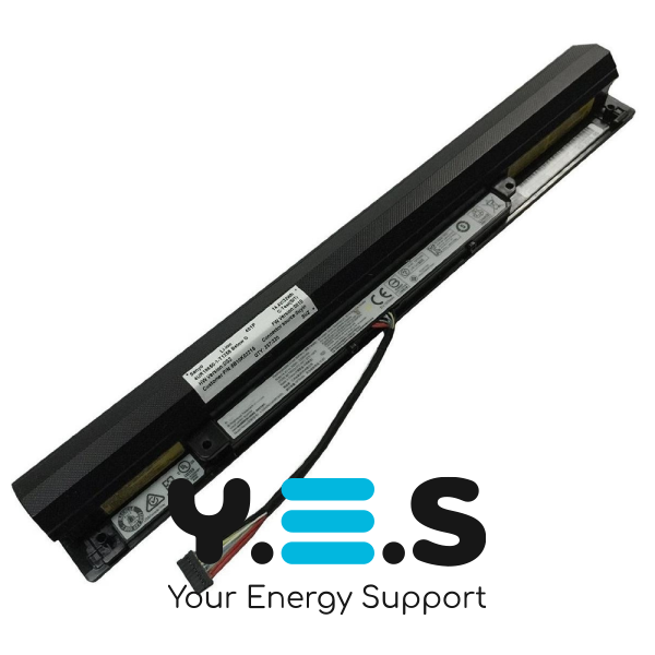 2600mAh 14.4V L15L4A01 L15S4A01 акумулятор для Lenovo Ideapad V4400 300-14IBR 300-15IBR 300-15ISK 100-14IBD 300-13ISK L15M4A01 L15S4E01