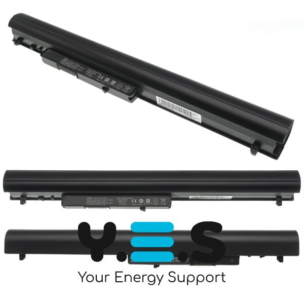 2600mAh 14.8V LA04 LA04DF акумулятор для HP Pavilion TouchSmart 14 15 248 G1 350 G1 HSTNN-YB5M HSTNN-UB5N HSTNN-Y5BV/DB5M