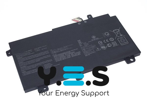 4212mAh 11.4V B31N1726 B31BN91 акумулятор для Asus FX504 FX86 FX80GM FX505GE FX505DT FX80GE PX505GE PX505GD FX505GM FX80G