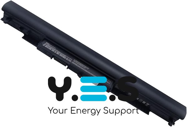 2600mAh 11.1V HS04 акумулятор для HP 240 245 250 255 G4 HSTNN-LB6U HSTNN-LB6V HSTNN-PB6S 807611-831 807957-001 HS03 HS04