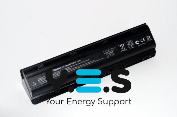 7800mAh 10.8V акумулятор для HP Pavilion g4 g6 g7 CQ42 CQ62 CQ72 DM4 HSTNN-CBOX HSTNN-Q60C HSTNN-CB0W MU09 G3 G42