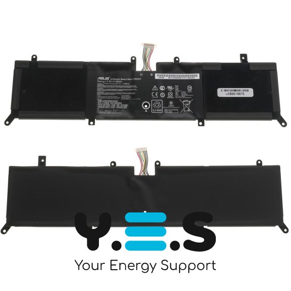 Original C21N1423 батарея для  ASUS X302L X302LJ X302LA R301LA F302LJ F302U X302LJ-R4073/R4036H