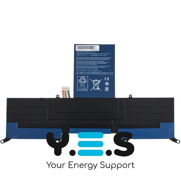 3000mAh 11.1V батарея для ACER Aspire S3 S3-951 S3-951-2464G24iss S3-951-6464 S3-951-6646 AP11D3F AP11D4F