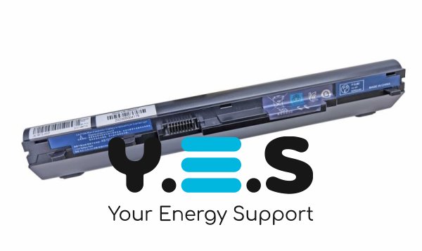 5200mAh 14.4V батарея для Acer Aspire 3935 TravelMate 8372 8481 8481G 8372T 8372TZ AS09B3E AS09B56 AS09B58 AS10I5E AS09B35