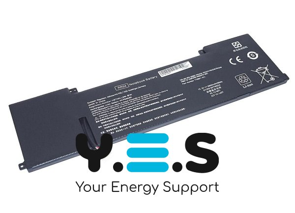3800mAh 15.2V RR04XL акумулятор для HP Spectre X360 13-AW AW0001TU AW0021NG HSTNN-DB9K OB1M L60213-2C1 L60373-005