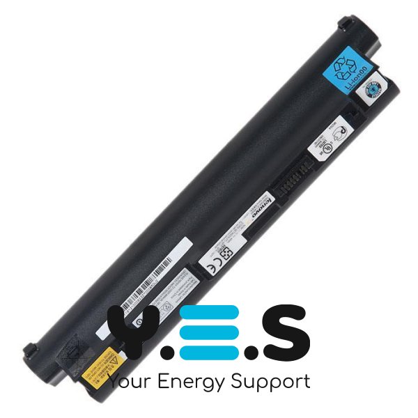 5200mAh 11.1V батарея для LENOVO ideapad S10-2 20027 2957 55Y9382 55Y9383 57Y6273 57Y6275 L09C3B11 L09C3B12 L09C6Y12