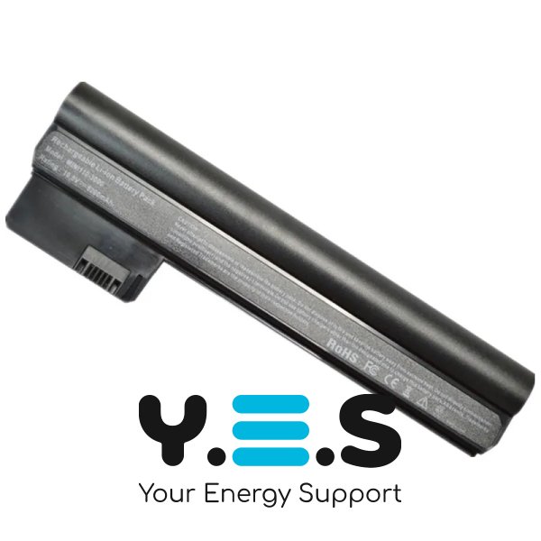 5200mAh 11.1V HSTNN-CB1U HSTNN-DB1T батарея для HP Mini CQ10 110-3000 CQ10-400 CQ10-500 607763-001 607762-001 HSTNN-TY06