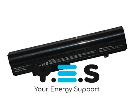 4400mAh 11.1V акумулятор для LG X120 X130 LBA211EH LB3211EE LB3211EE LBA211EH LB6411EH