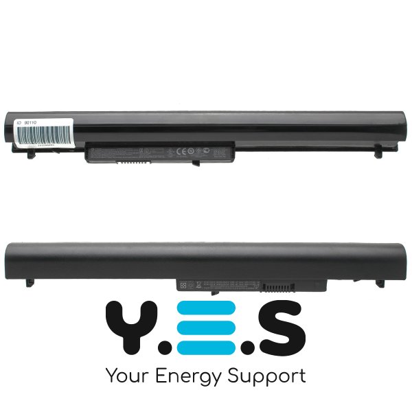 Original 2613mAh 11.1V LA04 LA04DF акумулятор для HP Pavilion TouchSmart 14 15 248 G1 350 G1 HSTNN-YB5M HSTNN-UB5N HSTNN-Y5BV/DB5M