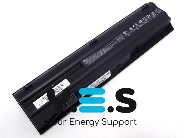 4400mAh 10.8V батарея для HP Mini 110-4000 Mini 210-3000 Pavilion dm1-4000 646657-251 646757-001,646755-001 for hp mini 210-4128er