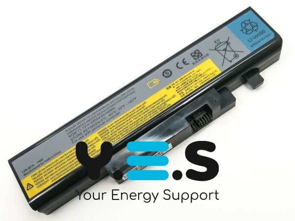 4400mAh 10.8V акумулятор для lenovo Y460 B560 V560 Y560 121000916, 121000917, 121000918, 121001032, 121001033, 121001034, 57Y6440