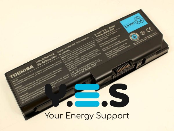 4400mAh 10.8V PA3537U-1BRS PA3536U-1BRS батарея для Toshiba Satellite Pro Equium P200 P200D L355 L350-10L L350D-11D P300-190 P200D-139