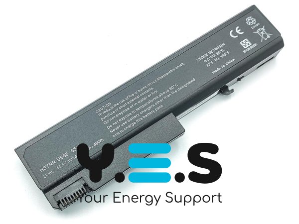 4400mAh 10V-11V батарея для HP/Compaq EliteBook 6930p 8440p 8440w 458640-542 482962-001 484786-001 532497-421 583256-001 586031-001