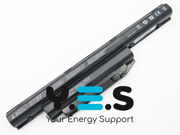 4400mAh 10.8V FMVNBP229 FMVNBP229A FMVNBP231 FMVNBP227 FPCBP416 FPCBP405 FPCBP426 батарея для  FUJITSU LifeBook A544 AH564  E733 E734 E743 E744 E753