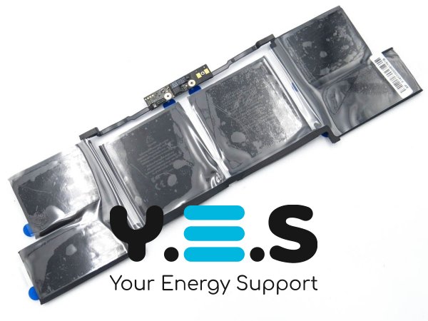 6900mAh 11.40V A1953 батарея для  Apple A1990 Apple MacBook Pro Retina 15'' A1990 (2019)