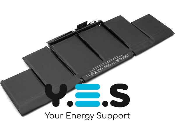 Original 95Wh 10.95V A1494 батарея для Apple macbook pro retina 15'' A1398 Battery Late 2013 Year 2014 Year ME293