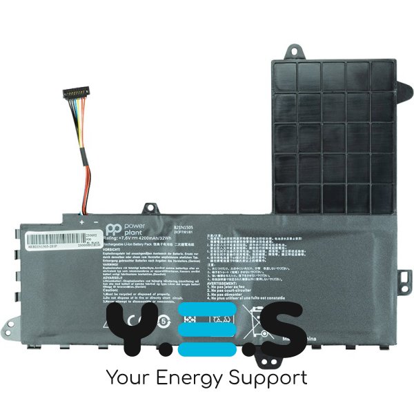 4200mAh 7.6V B21N1505 батарея для ASUS E402M E402MA E402S E402B E402N E402NA E402WA E402SA
