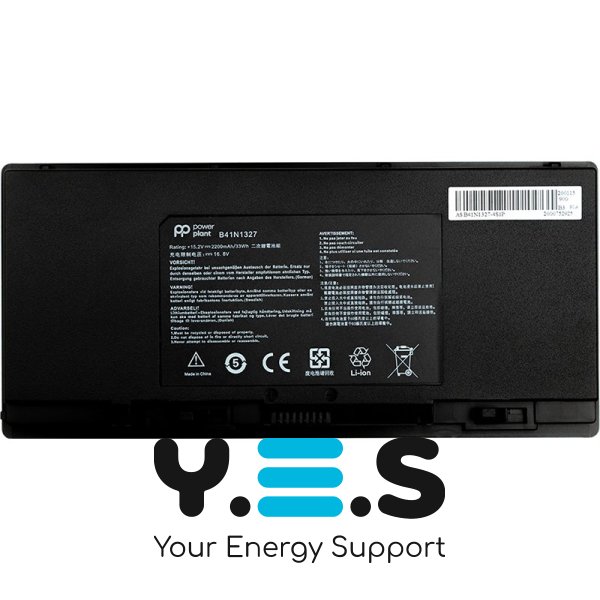 2200mAh 15.2V  B41N1327 батарея для ASUS ROG B551 B551L B551LG