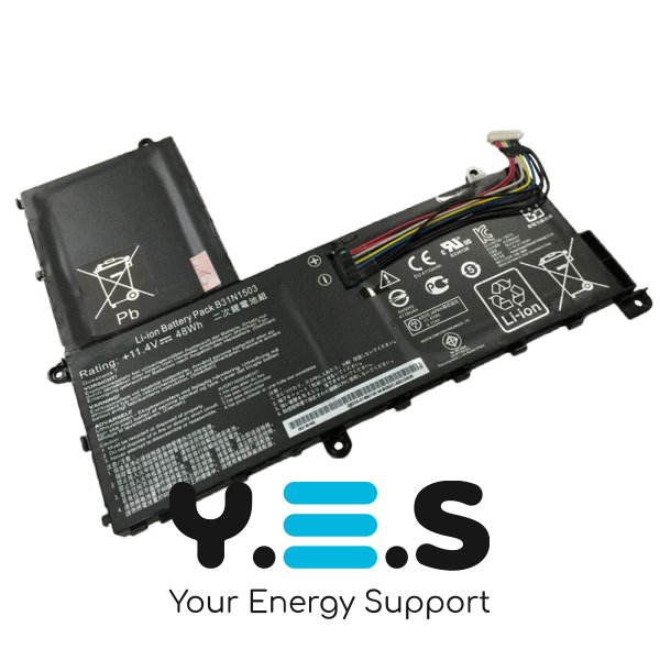 4240mah 11.4V B31N1503 0B200-01690000 батарея для ASUS EeeBook E202SA R206SA E202SA-1B E202SA-1E E202SA-FD001