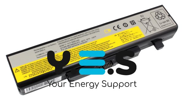 5200mAh 10.8V акумулятор 45N1045 L116Y01 для LENOVO: V B M E серій B480 B485 B580 B585 V380 V480 V580 E530 E535 M480 M490