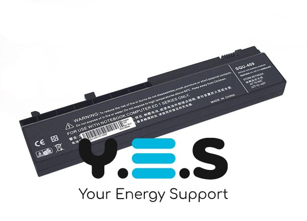 5200mAh 10.8V 916-3150 23.20092.011 916C3330 SQU-409 CS.23K45.001 SQU-416 916C3150F DHS5 916C3150 акумулятор для JoyBook S53W JoyBook S52E