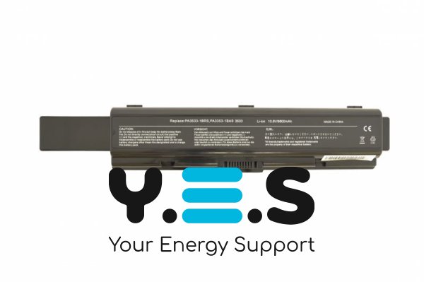 7800mAh 10.8V акумулятор для Toshiba pa3534 pa3534u PA3534U-1BAS PA3534U-1BRS Satellite A300 A500 L200 L300 L500 L550 L555