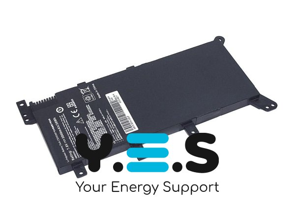 5000mAh 7.6V C21N1347 акумулятор для ASUS X554L X555L X555LB X555LN X555 X555LD X555LP F555A F555U W519L F555UA VM 2ICP4/63/134